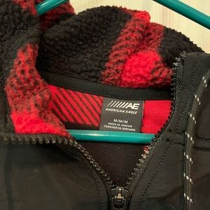 American Eagle Men’s Jacket